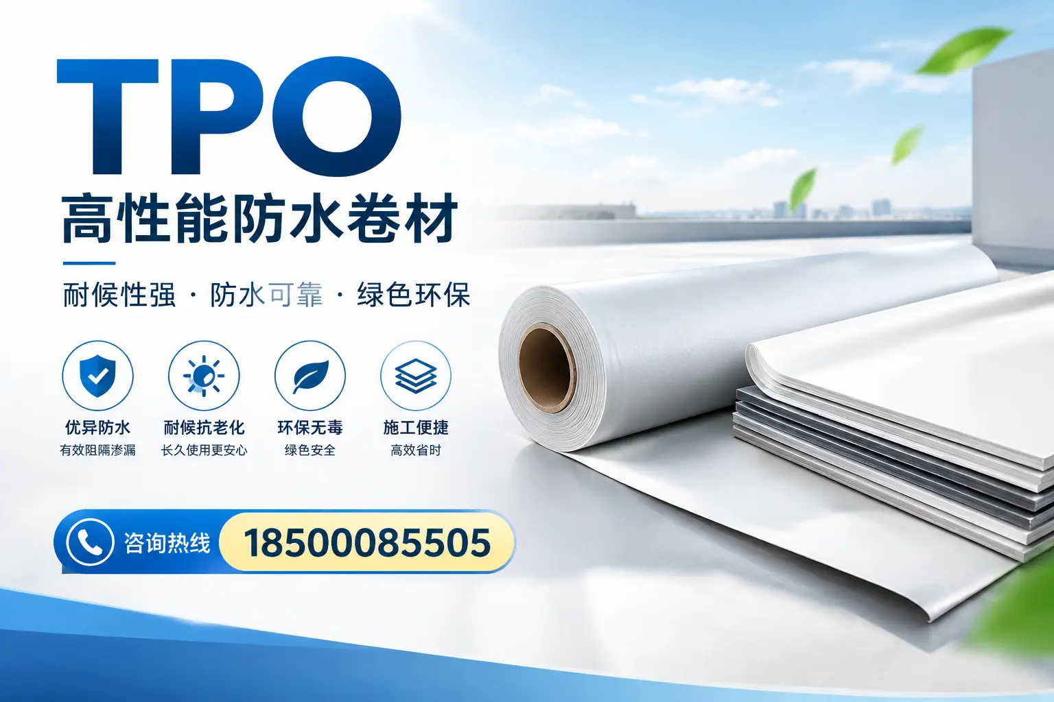 tpo行业趋势分析,张掖企业应如何应对